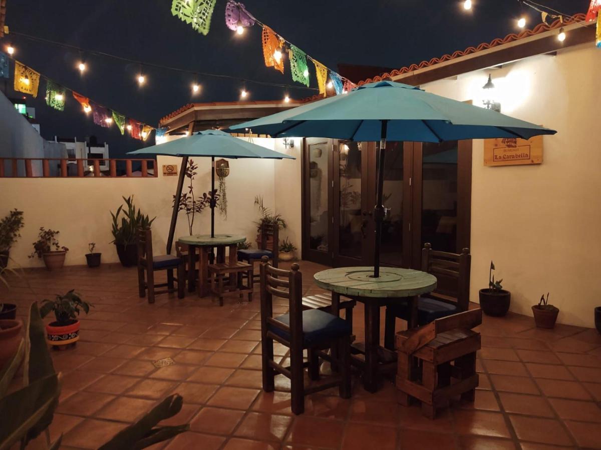 Appartamento Hacienda El Galeon Ensenada Esterno foto